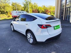 Tesla Model Y Facelift Rear-Wheel Drive - ფოტო 5