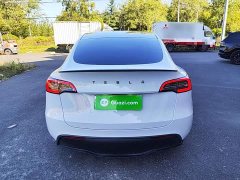 Tesla Model Y Facelift Rear-Wheel Drive - ფოტო 6