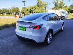 Tesla Model Y Facelift Rear-Wheel Drive - ფოტო 7
