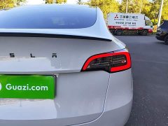 Tesla Model Y Facelift Rear-Wheel Drive - ფოტო 8