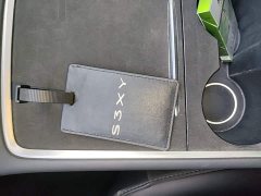 Tesla Model Y Facelift Rear-Wheel Drive - ფოტო 9