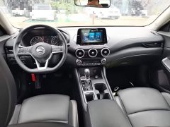 Nissan Sylphy 1.6L XL CVT Comfort Edition - ფოტო 10