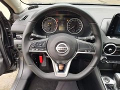 Nissan Sylphy 1.6L XL CVT Comfort Edition - ფოტო 11