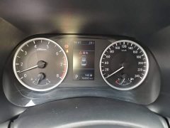 Nissan Sylphy 1.6L XL CVT Comfort Edition - ფოტო 12