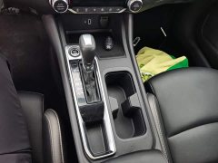 Nissan Sylphy 1.6L XL CVT Comfort Edition - ფოტო 14