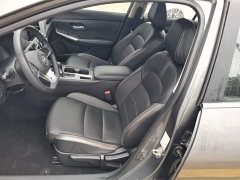 Nissan Sylphy 1.6L XL CVT Comfort Edition - ფოტო 15