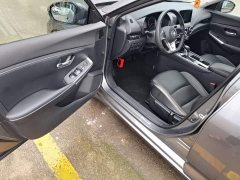 Nissan Sylphy 1.6L XL CVT Comfort Edition - ფოტო 16