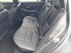 Nissan Sylphy 1.6L XL CVT Comfort Edition - ფოტო 17