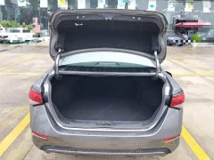 Nissan Sylphy 1.6L XL CVT Comfort Edition - ფოტო 19