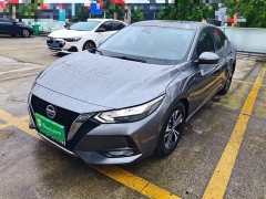Nissan Sylphy 1.6L XL CVT Comfort Edition - ფოტო 2
