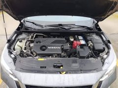 Nissan Sylphy 1.6L XL CVT Comfort Edition - ფოტო 20