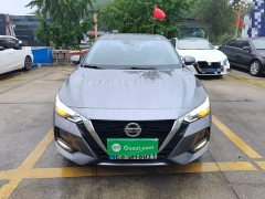 Nissan Sylphy 1.6L XL CVT Comfort Edition - ფოტო 3