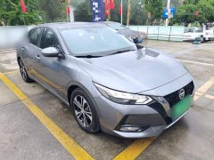 Nissan Sylphy 1.6L XL CVT Comfort Edition - ფოტო 4