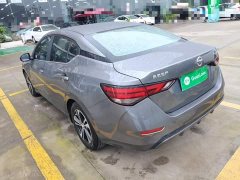 Nissan Sylphy 1.6L XL CVT Comfort Edition - ფოტო 5