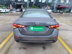 Nissan Sylphy 1.6L XL CVT Comfort Edition - ფოტო 6