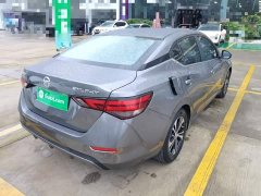 Nissan Sylphy 1.6L XL CVT Comfort Edition - ფოტო 7