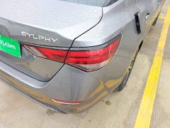 Nissan Sylphy 1.6L XL CVT Comfort Edition - ფოტო 8