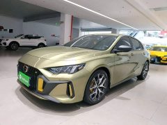 Trumpchi Yingbao 270T DCT J15 - ფოტო 1