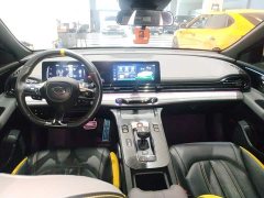 Trumpchi Yingbao 270T DCT J15 - ფოტო 10