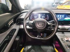 Trumpchi Yingbao 270T DCT J15 - ფოტო 11