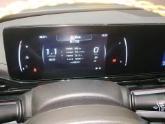 Trumpchi Yingbao 270T DCT J15 - ფოტო 12