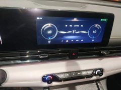 Trumpchi Yingbao 270T DCT J15 - ფოტო 13