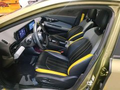Trumpchi Yingbao 270T DCT J15 - ფოტო 15