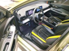 Trumpchi Yingbao 270T DCT J15 - ფოტო 16