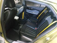 Trumpchi Yingbao 270T DCT J15 - ფოტო 17
