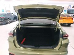 Trumpchi Yingbao 270T DCT J15 - ფოტო 19