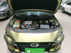 Trumpchi Yingbao 270T DCT J15 - ფოტო 20
