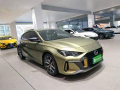 Trumpchi Yingbao 270T DCT J15 - ფოტო 4