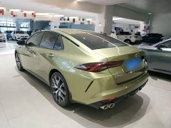 Trumpchi Yingbao 270T DCT J15 - ფოტო 5