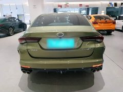 Trumpchi Yingbao 270T DCT J15 - ფოტო 6