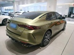 Trumpchi Yingbao 270T DCT J15 - ფოტო 7