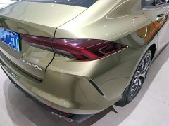 Trumpchi Yingbao 270T DCT J15 - ფოტო 8