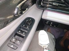 Trumpchi Yingbao 270T DCT J15 - ფოტო 9
