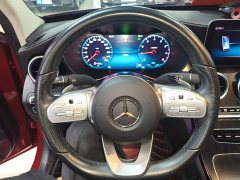Mercedes-Benz C-Class 2020 Facelift C 260 L Sport Edition - ფოტო 11