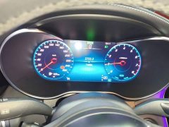 Mercedes-Benz C-Class 2020 Facelift C 260 L Sport Edition - ფოტო 12