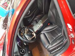 Mercedes-Benz C-Class 2020 Facelift C 260 L Sport Edition - ფოტო 15