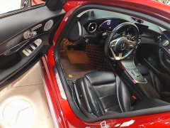 Mercedes-Benz C-Class 2020 Facelift C 260 L Sport Edition - ფოტო 16