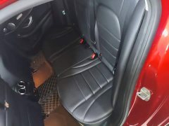 Mercedes-Benz C-Class 2020 Facelift C 260 L Sport Edition - ფოტო 17