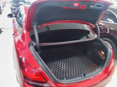 Mercedes-Benz C-Class 2020 Facelift C 260 L Sport Edition - ფოტო 19