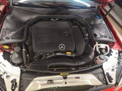 Mercedes-Benz C-Class 2020 Facelift C 260 L Sport Edition - ფოტო 20