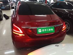 Mercedes-Benz C-Class 2020 Facelift C 260 L Sport Edition - ფოტო 6