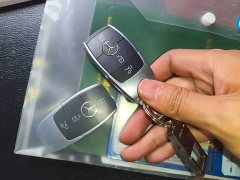Mercedes-Benz C-Class 2020 Facelift C 260 L Sport Edition - ფოტო 9