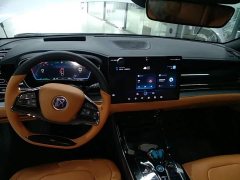 BYD Han EV Genesis Edition 715KM FWD Prestige - ფოტო 10