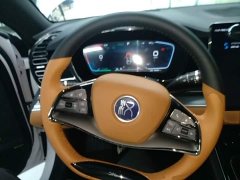 BYD Han EV Genesis Edition 715KM FWD Prestige - ფოტო 11