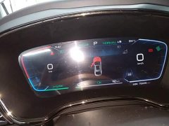 BYD Han EV Genesis Edition 715KM FWD Prestige - ფოტო 12