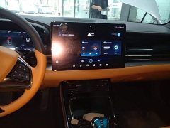 BYD Han EV Genesis Edition 715KM FWD Prestige - ფოტო 13